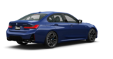 2026 BMW 3 Series - Exterior - 1
