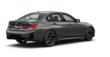 2026 BMW 3 Series - Exterior - 1