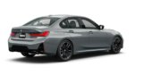 2026 BMW 3 Series - Exterior - 1