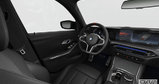 2026 BMW 3 Series - Exterior - 1