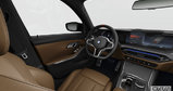 2026 BMW 3 Series - Exterior - 1