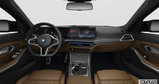 2026 BMW 3 Series - Exterior - 1