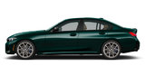 2026 BMW 3 Series M340I XDRIVE 50 JAHRE EDITION