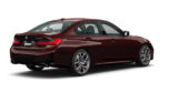 2026 BMW 3 Series - Exterior - 1