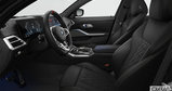 2026 BMW 3 Series - Exterior - 1