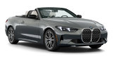 2026 BMW 4 Series Cabriolet 430I XDRIVE