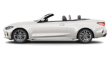 2026 BMW 4 Series Cabriolet - Exterior - 1