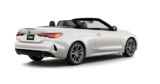 2026 BMW 4 Series Cabriolet - Exterior - 1