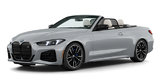 2026 BMW 4 Series Cabriolet M440I XDRIVE