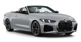 2026 BMW 4 Series Cabriolet M440I XDRIVE