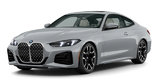 2026 BMW 4 Series Coupe 430I XDRIVE