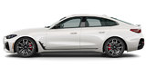 2026 BMW 4 Series Gran Coupe 430I XDRIVE LEGACY EDITION