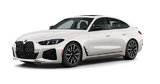 2026 BMW 4 Series Gran Coupe 430I XDRIVE LEGACY EDITION