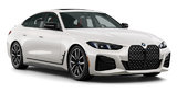 2026 BMW 4 Series Gran Coupe 430I XDRIVE LEGACY EDITION