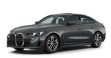 2026 BMW 4 Series Gran Coupe 430I XDRIVE