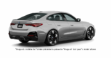 2026 BMW 4 Series Gran Coupe - Exterior - 1