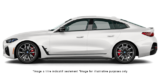 2026 BMW 4 Series Gran Coupe - Exterior - 1