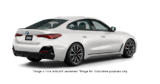 2026 BMW 4 Series Gran Coupe - Exterior - 1
