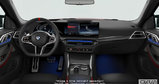 2026 BMW 4 Series Gran Coupe - Exterior - 1