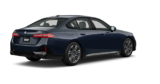 2026 BMW 5 Series Sedan - Exterior - 1