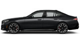 2026 BMW 5 Series Sedan 540I XDRIVE LEGACY
