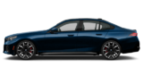 2026 BMW 5 Series Sedan - Exterior - 1
