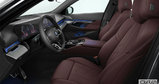 2026 BMW 5 Series Sedan - Exterior - 1