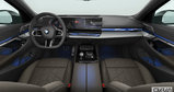 2026 BMW 5 Series Sedan - Exterior - 1