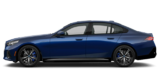 2026 BMW 5 Series Sedan PHEV - Exterior - 1