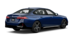 2026 BMW 5 Series Sedan PHEV - Exterior - 1