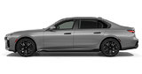 2026 BMW 7 Series Sedan 760I XDRIVE EDITION 7