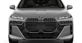 2026 BMW 7 Series Sedan 760I XDRIVE EDITION 7