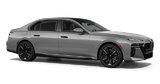 2026 BMW 7 Series Sedan 760I XDRIVE EDITION 7