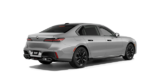 2026 BMW 7 Series Sedan - Exterior - 1