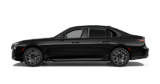 2026 BMW 7 Series Sedan - Exterior - 1
