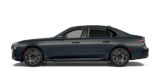 2026 BMW 7 Series Sedan - Exterior - 1