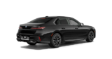 2026 BMW 7 Series Sedan - Exterior - 1
