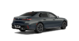 2026 BMW 7 Series Sedan - Exterior - 1