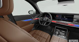2026 BMW 7 Series Sedan - Exterior - 1