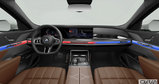 2026 BMW 7 Series Sedan - Exterior - 1