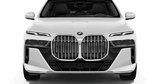 2026 BMW 7 Series PHEV 750E XDRIVE
