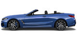 2026 BMW 8 Series Cabriolet M850I XDRIVE