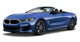 2026 BMW 8 Series Cabriolet M850I XDRIVE
