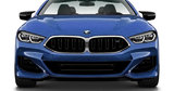 2026 BMW 8 Series Cabriolet M850I XDRIVE
