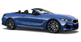 2026 BMW 8 Series Cabriolet M850I XDRIVE