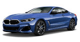 2026 BMW 8 Series Coupe M850I XDRIVE