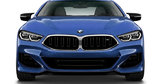 2026 BMW 8 Series Coupe M850I XDRIVE