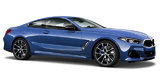 2026 BMW 8 Series Coupe M850I XDRIVE