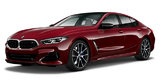 2026 BMW 8 Series Gran Coupe M850I XDRIVE