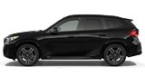 2026 BMW X1 M SPORT EDITION